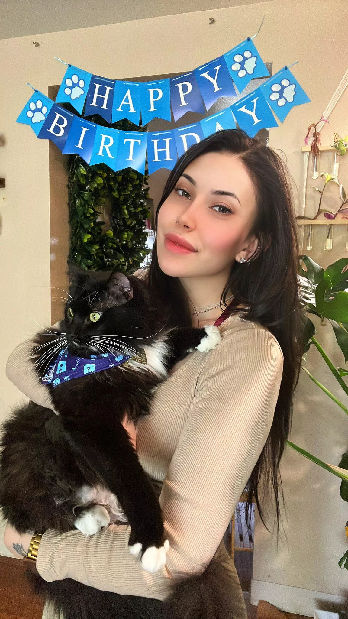 Felicia Vox (@byefeliciavox) posted by FeliciaVox