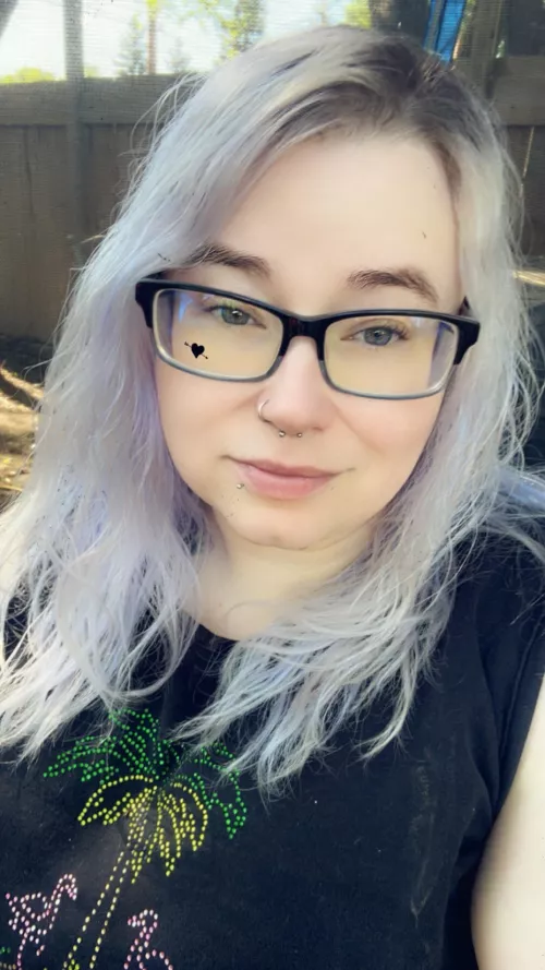 Felt cute :) by Adenahx