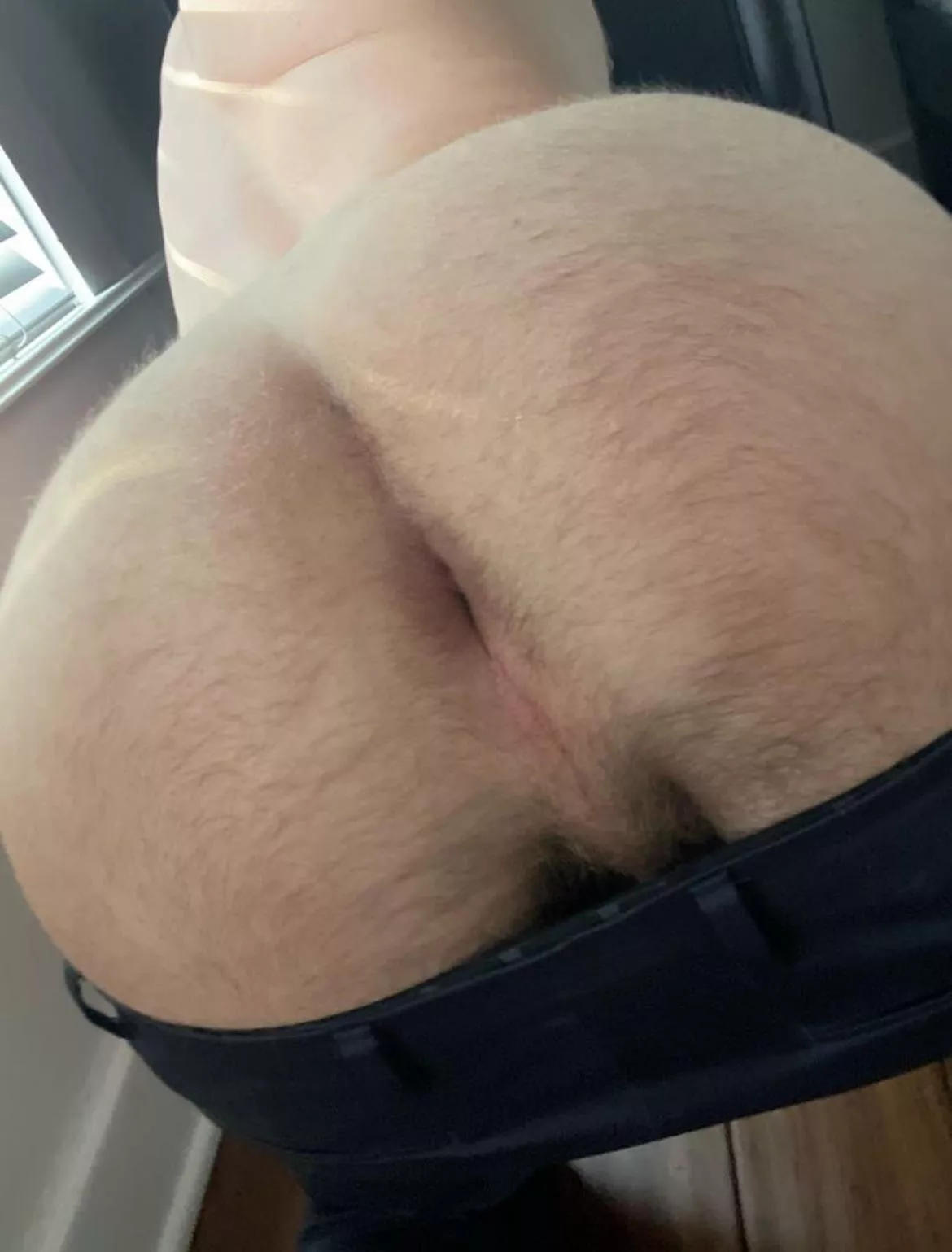 Fill me up while my wife's out? posted by Bi-curiousboii