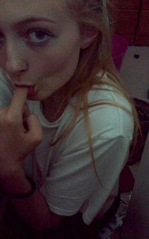 Francescq (@francesca.chish) by FrancescaTheAngel