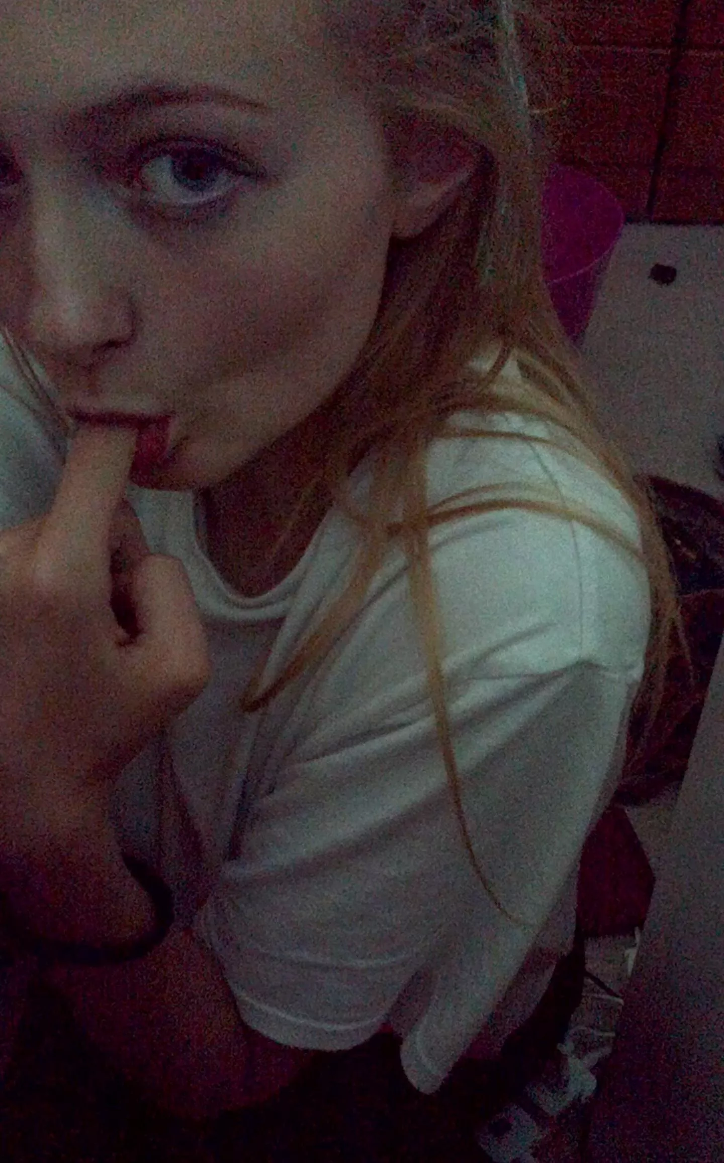 Francescq (@francesca.chish) posted by FrancescaTheAngel