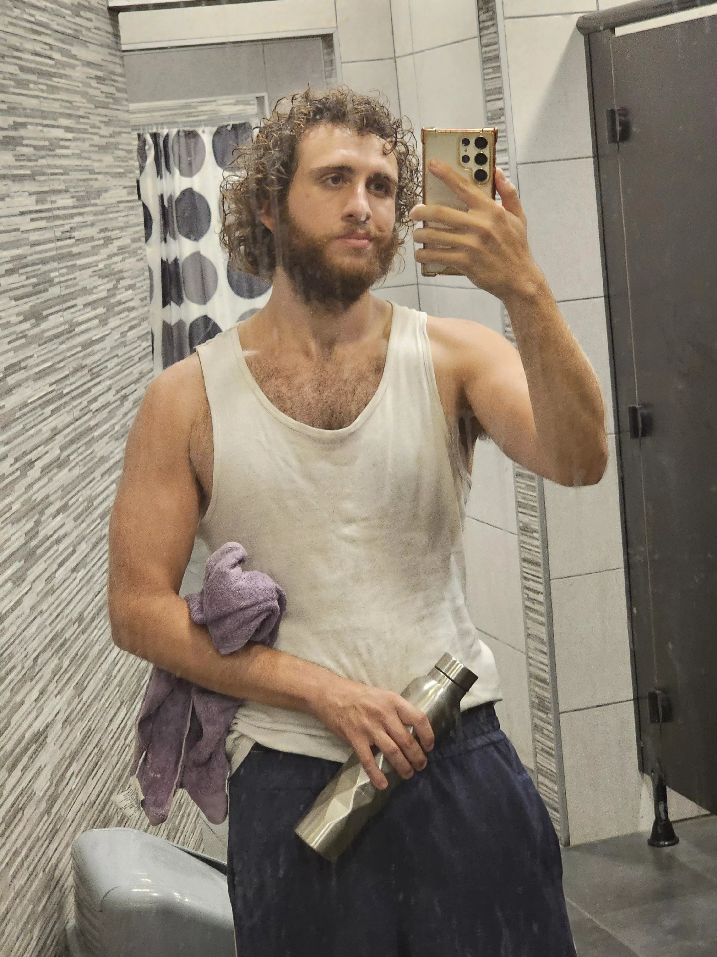 💪Getting buff 😃 posted by Responsible-Tree7961