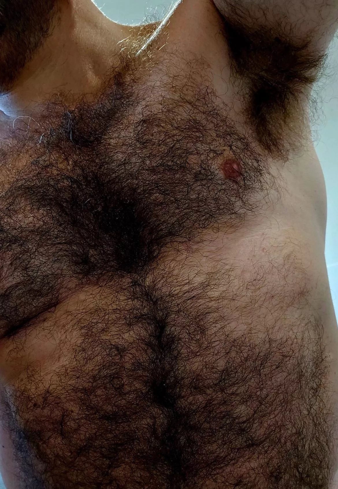 Give that a sniff, bro, and tell me if I need a shower  posted by gymfur