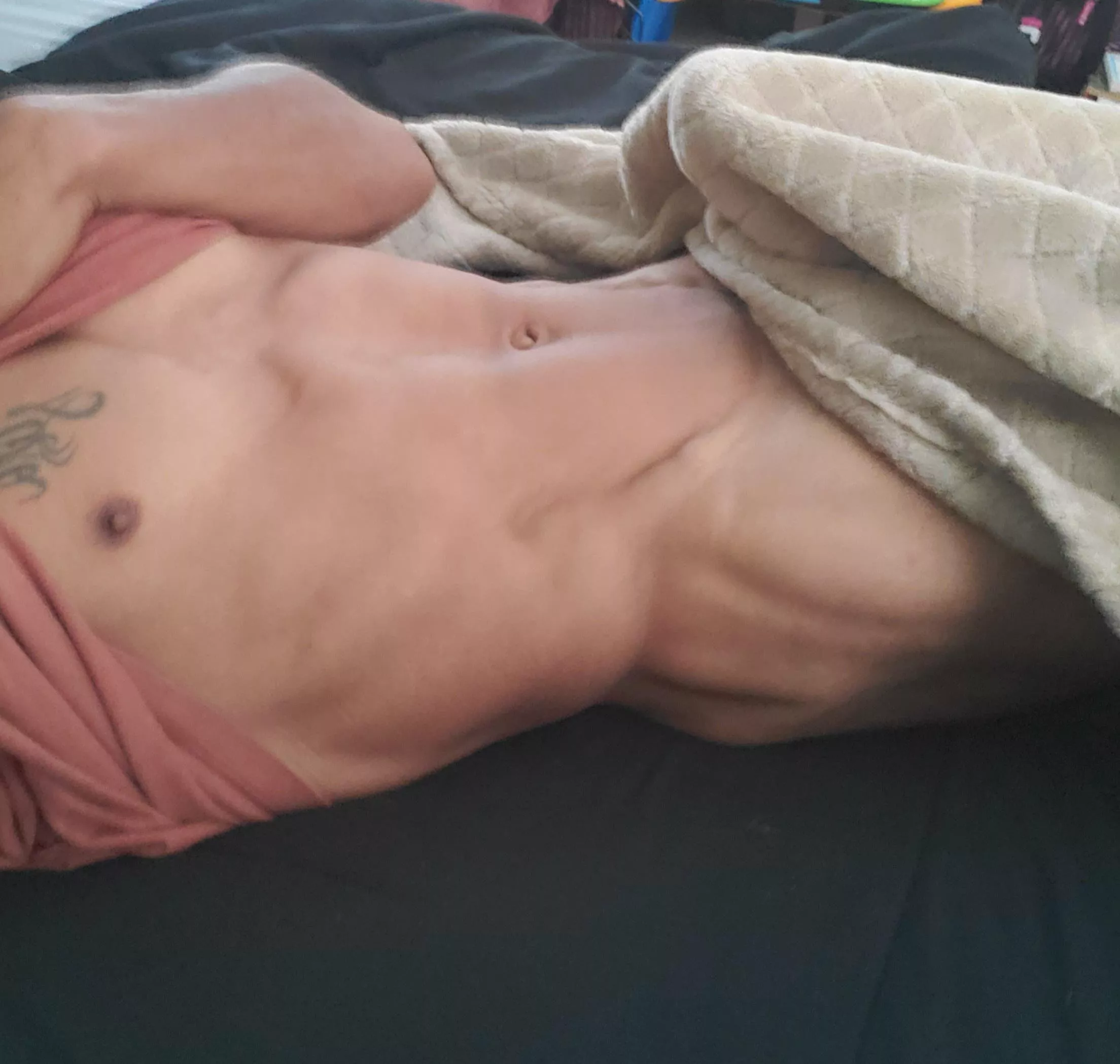 Good morning posted by shortking_fit