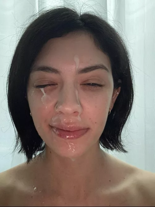 Happy facial friday  by Superb-Policy-4005