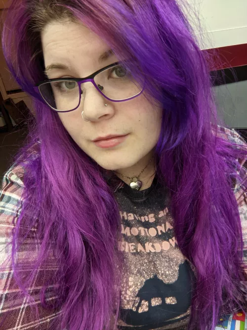 Happy Friday! by cinanom_bunz