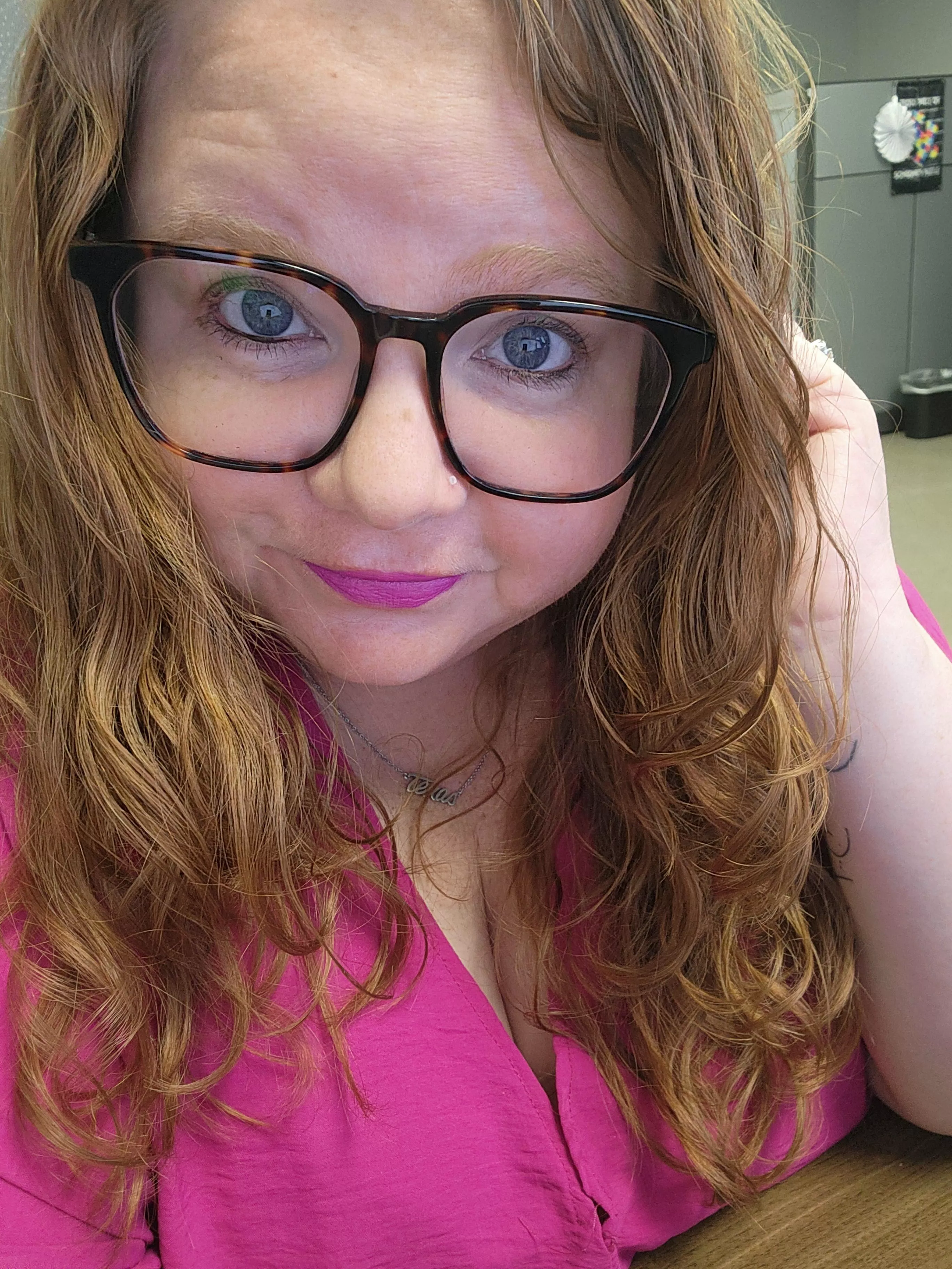 Happy Friday.  posted by Txrdhead