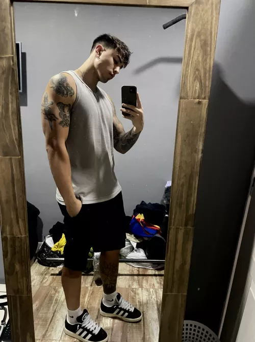 happy Sunday! by ReedZayn