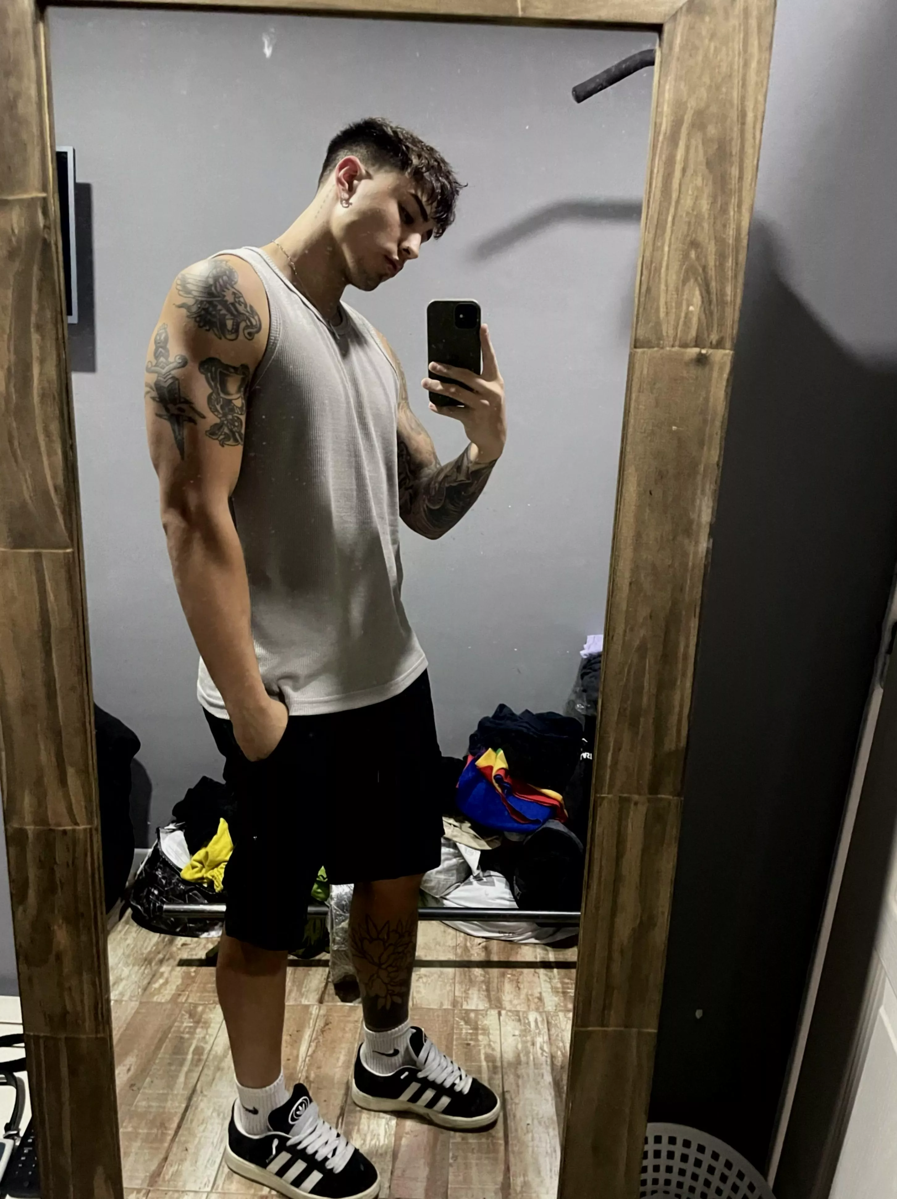 happy Sunday! posted by ReedZayn