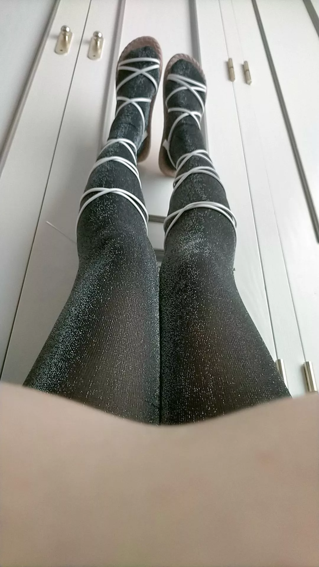 Happy sunday posted by F33t_G00d355_