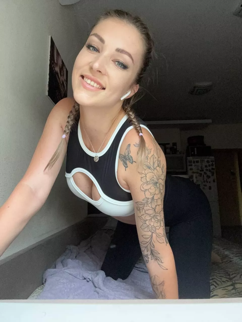 have a great weekend posted by sweet_berry_fit