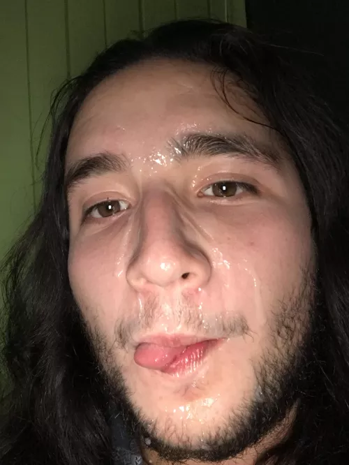 He couldn’t stop cumming!!! Got absolutely drenched:D (oc 21) by danonononono