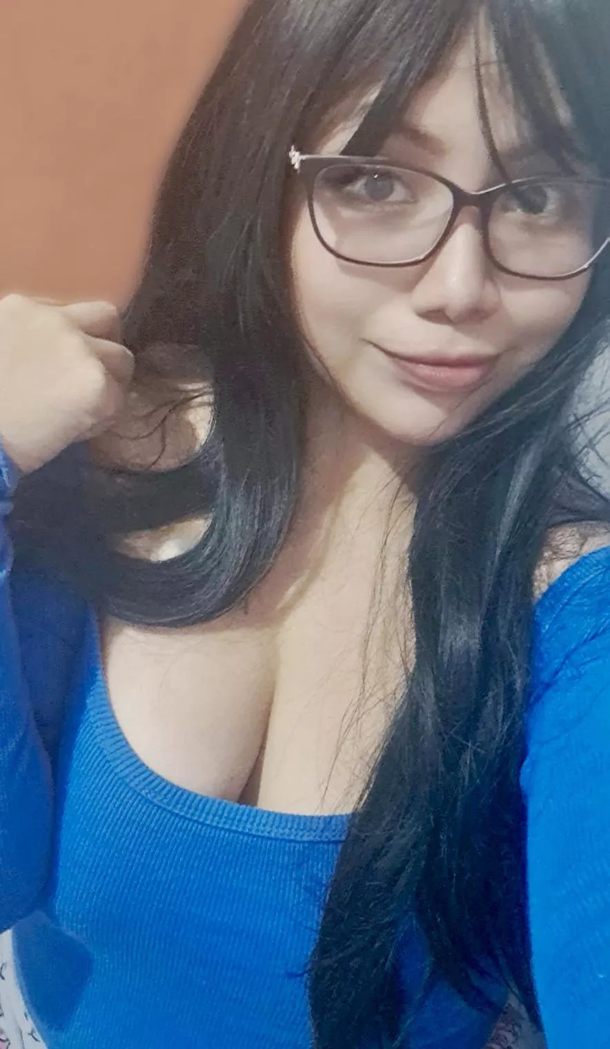 Hope no one notices it posted by SexyAzucena