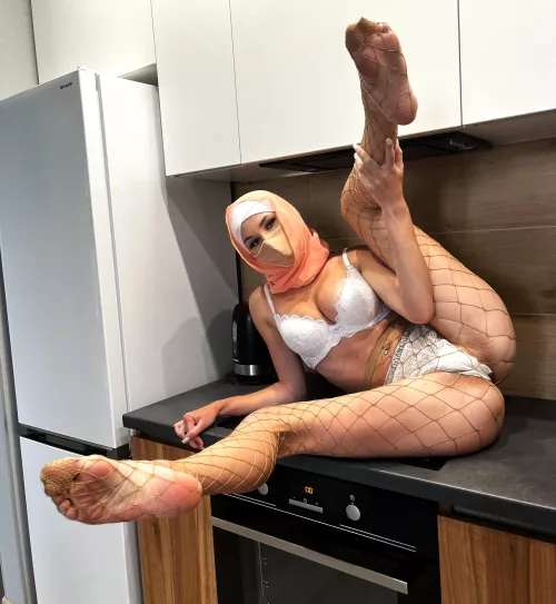 Hope to see your boner by Mo_da_foe