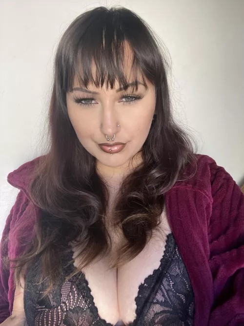 How are you today?😚 by Rough_Strawberry_777