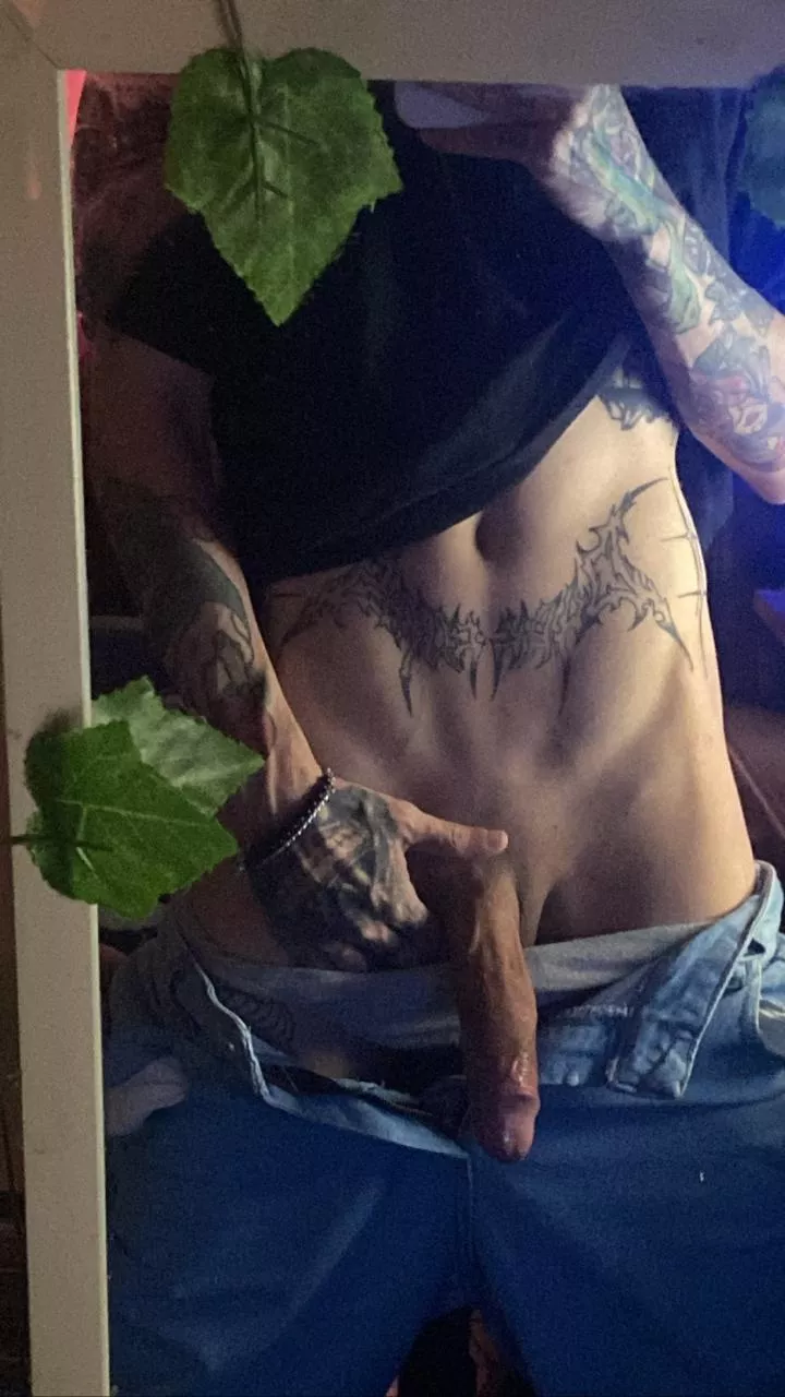 How fast can you make me cum? posted by Scottyqk