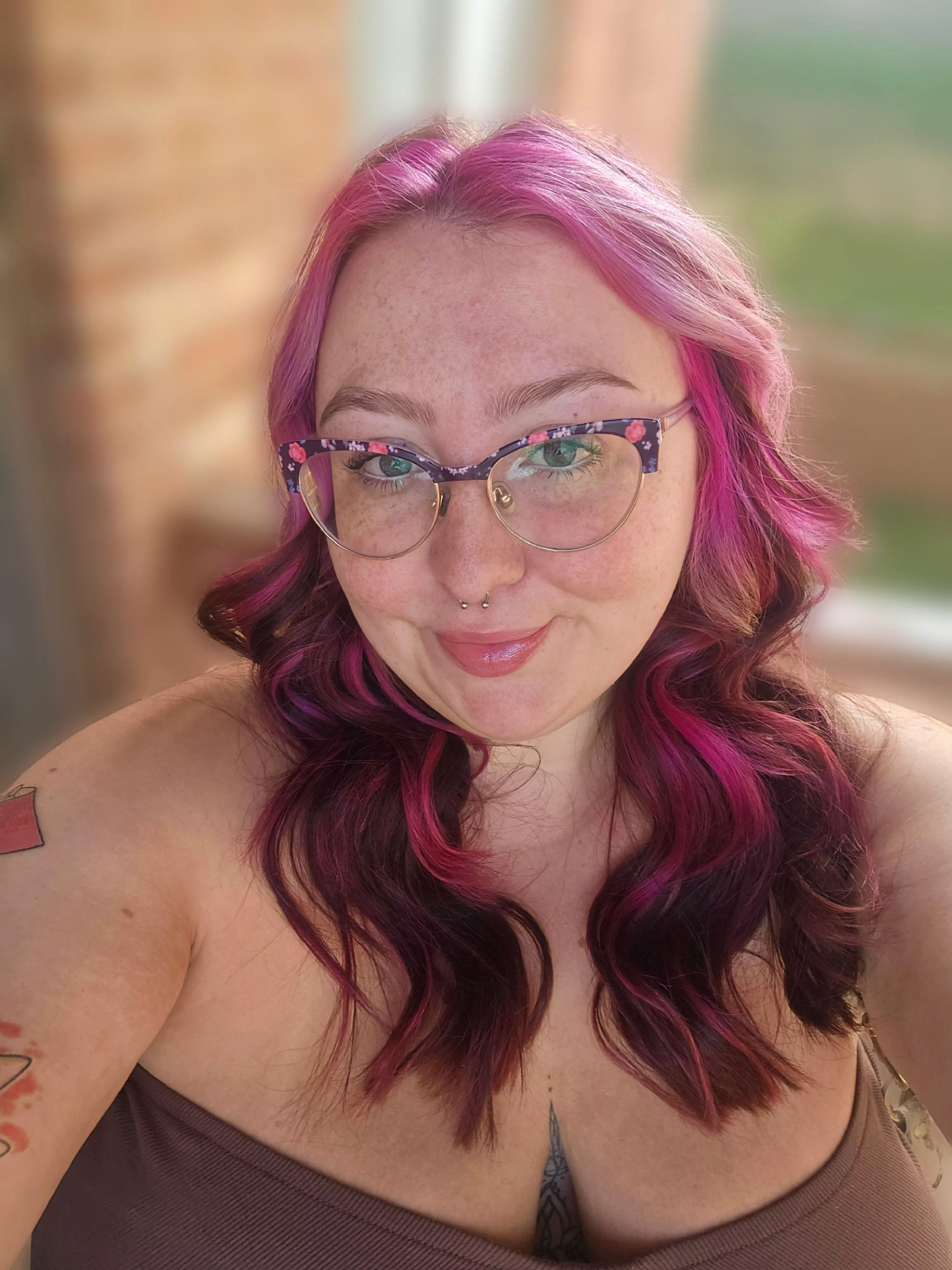 How was your Friday?  posted by sapphiremelonz