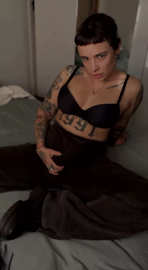 i i think i did a good job hiding it right by OutlawFU2