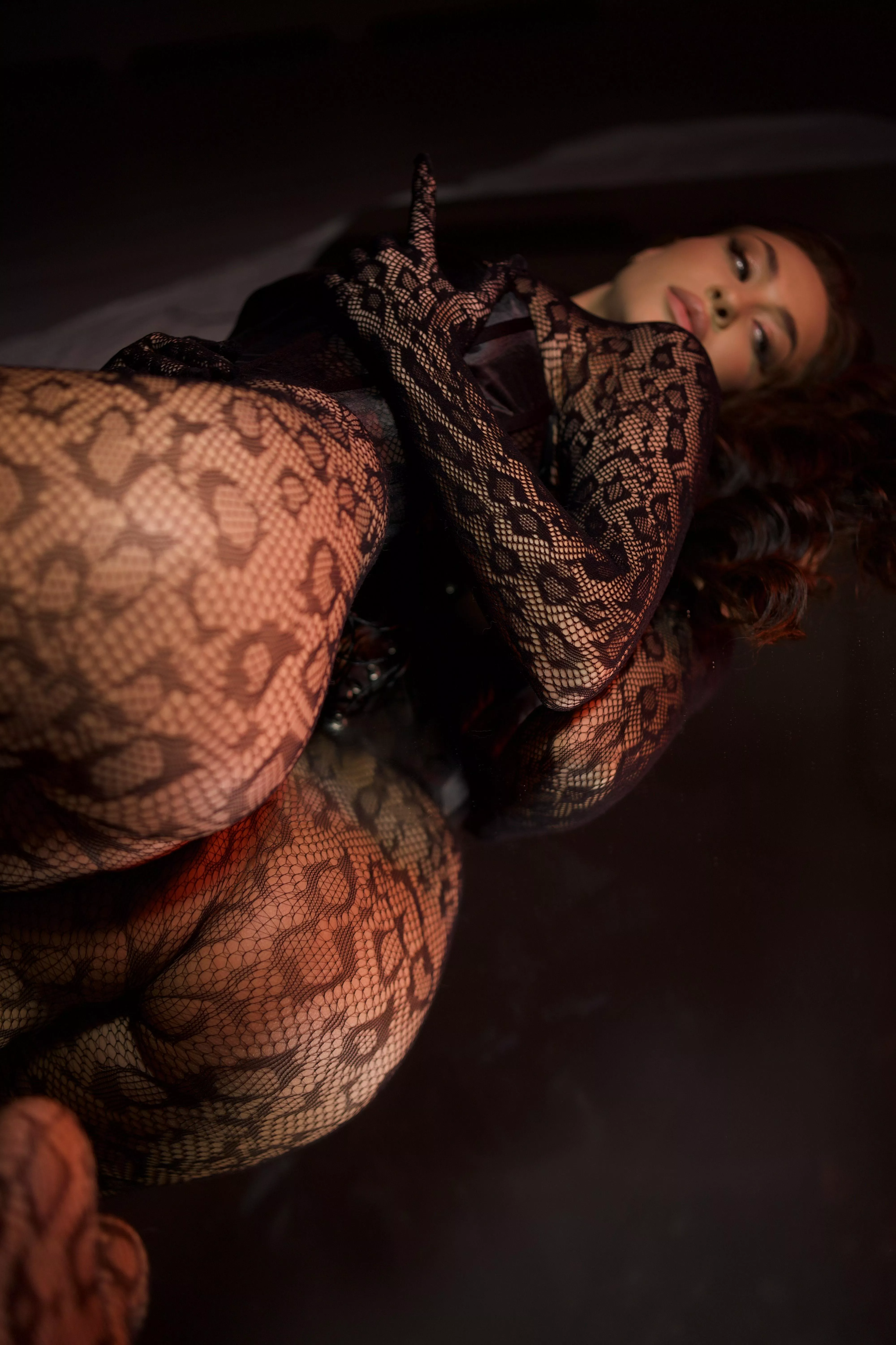 I really like this photo, the beauty excites posted by AlinaKitten