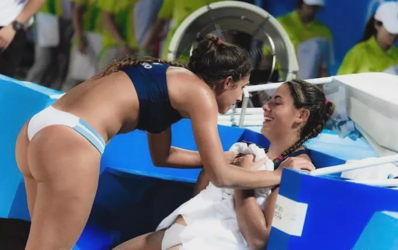 Irene Verasio by YongWeddle