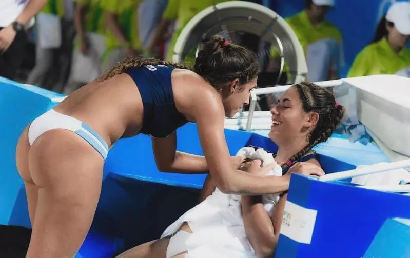 Irene Verasio posted by YongWeddle