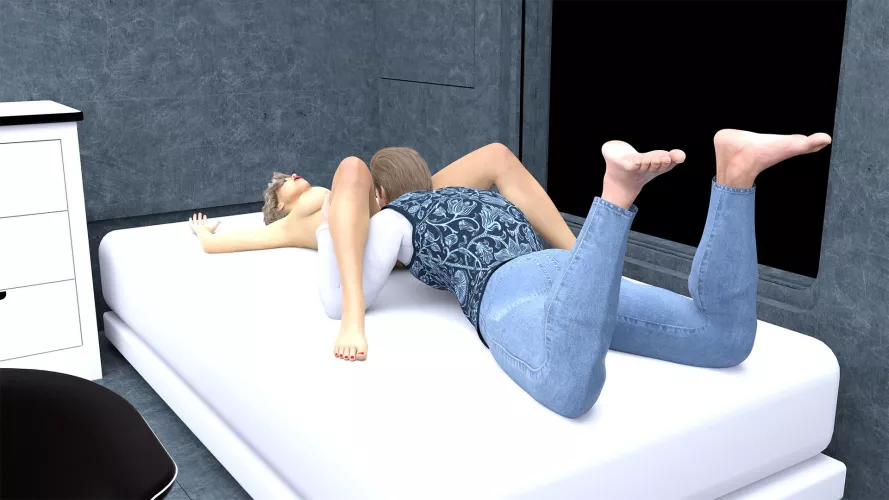 Katrina in Life on Mars - MiZtyl by miztyl