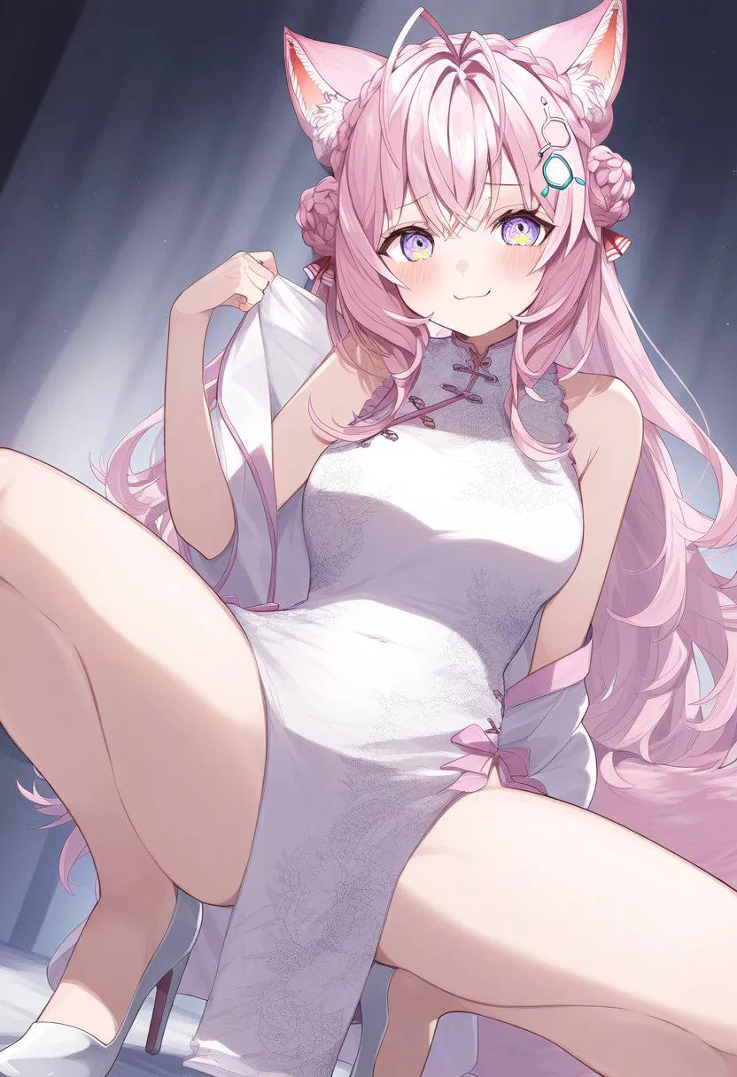 Koyori [Hololive] posted by konosubak