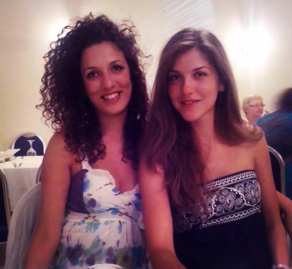 Left or Right? posted by minkoil81