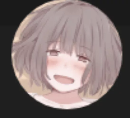 LF Color Source: 1girl, brown hair, brown eyes, short hair, blush by Milk_For_Brains