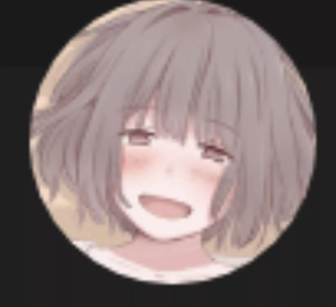 LF Color Source: 1girl, brown hair, brown eyes, short hair, blush posted by Milk_For_Brains