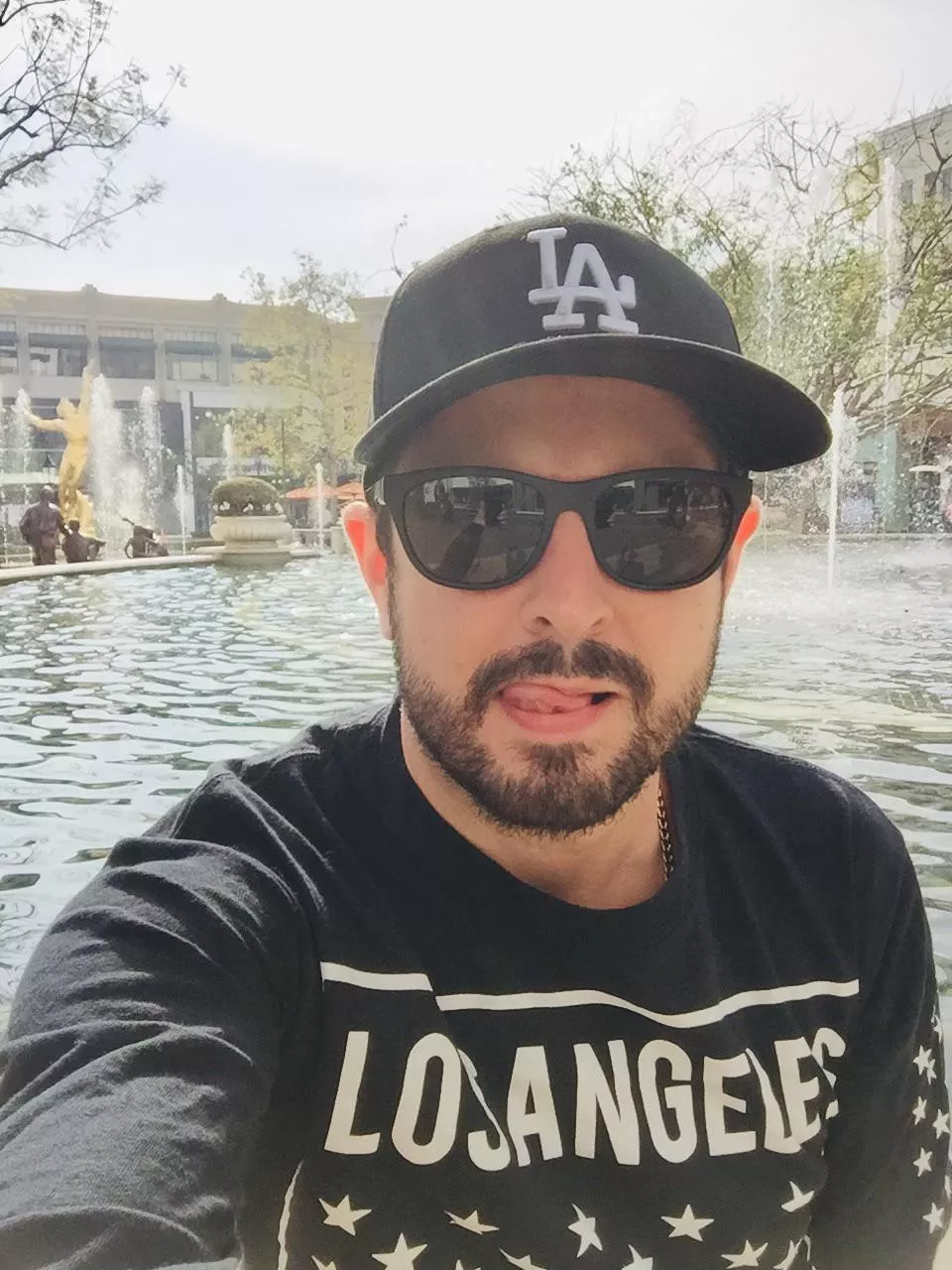 Los Angeles posted by Thats-So-Quiche