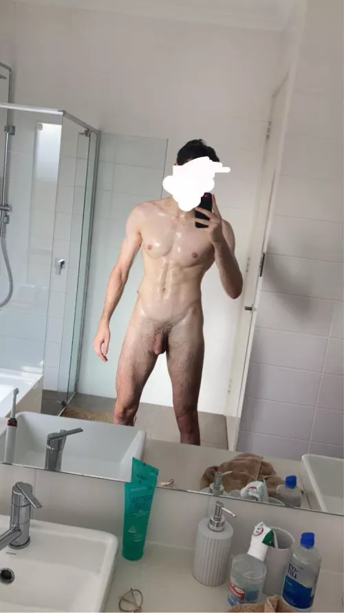 (M) first ever post here!!! 19 by 4noodzk