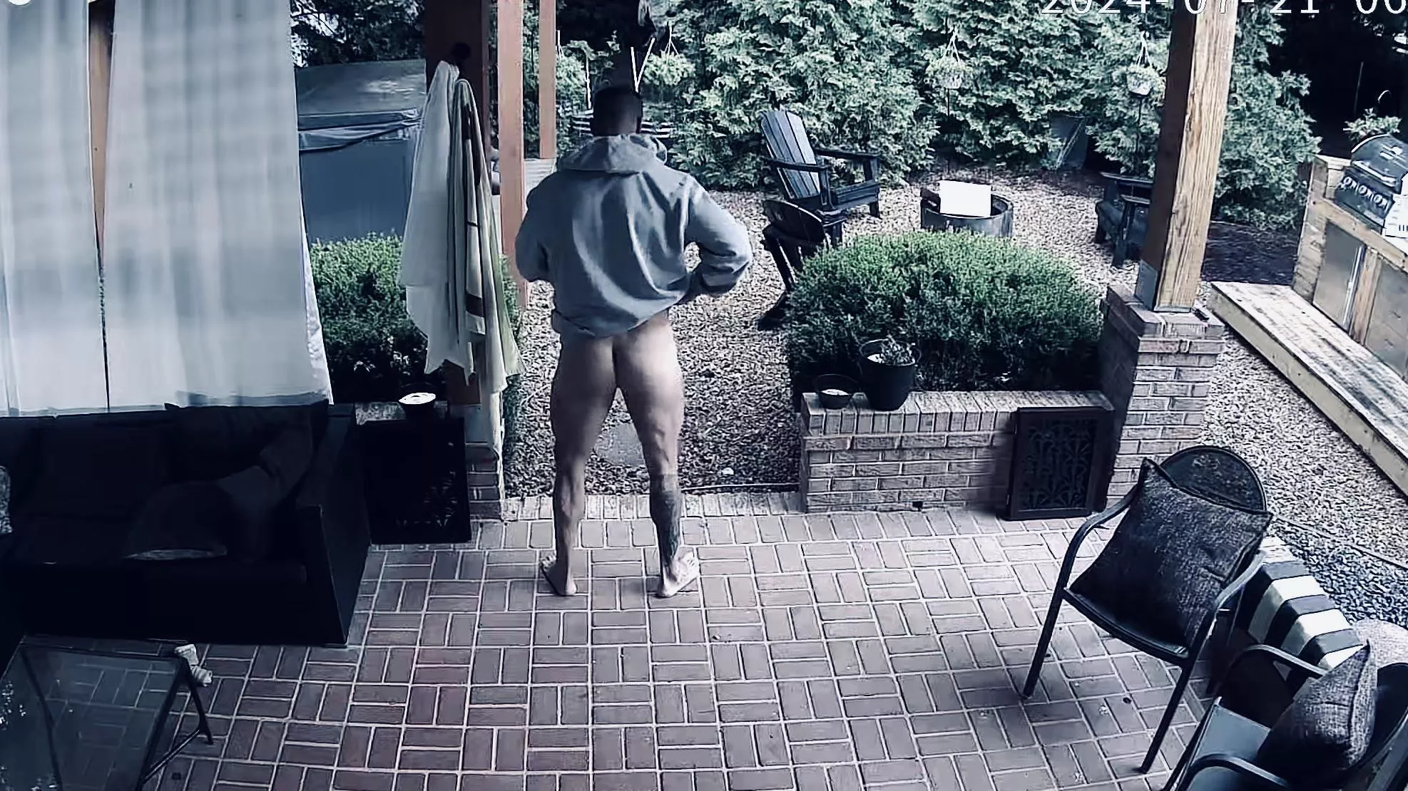 Morning view (50) posted by liveitnc