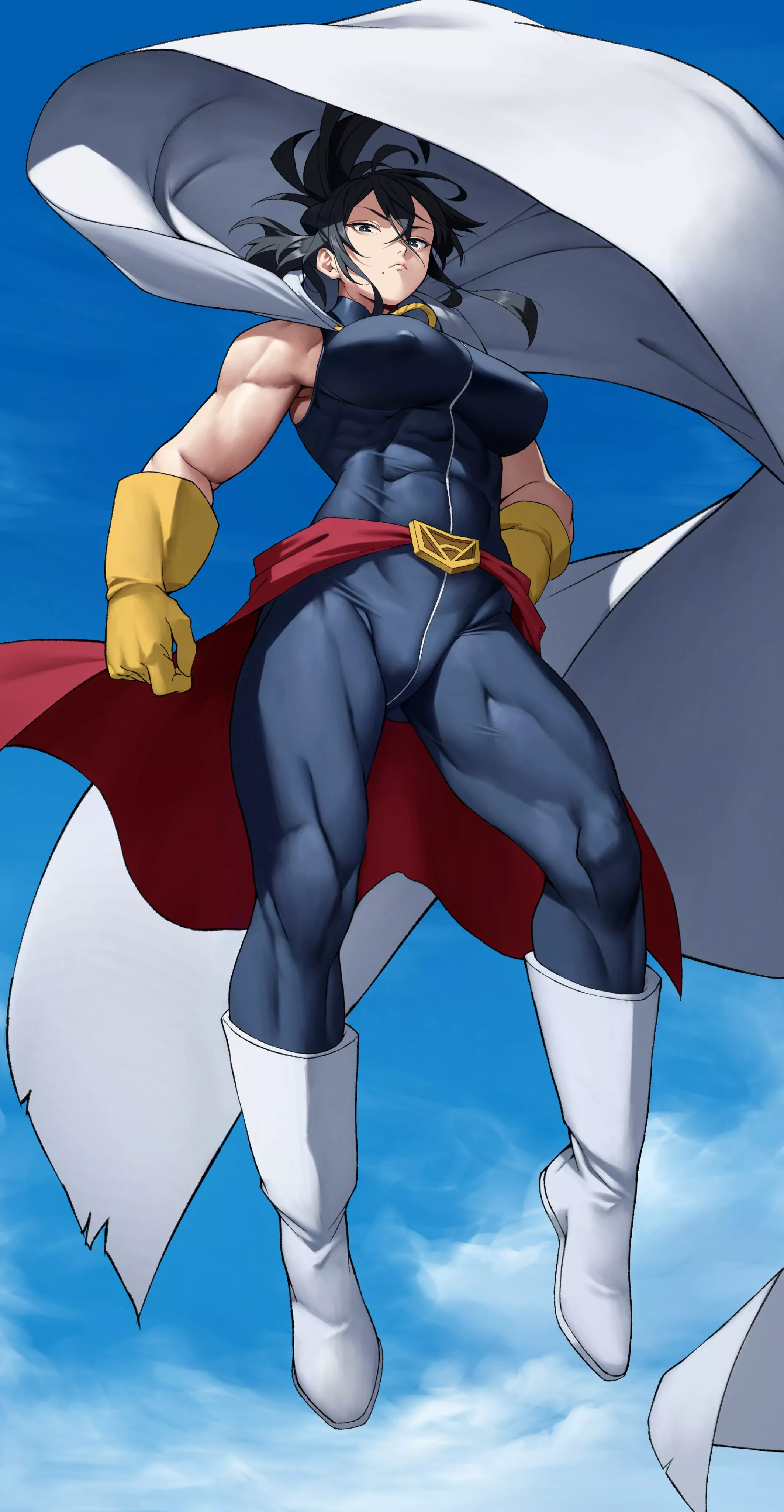 Nana Shimura (Yoshio) posted by Kuro-Oji