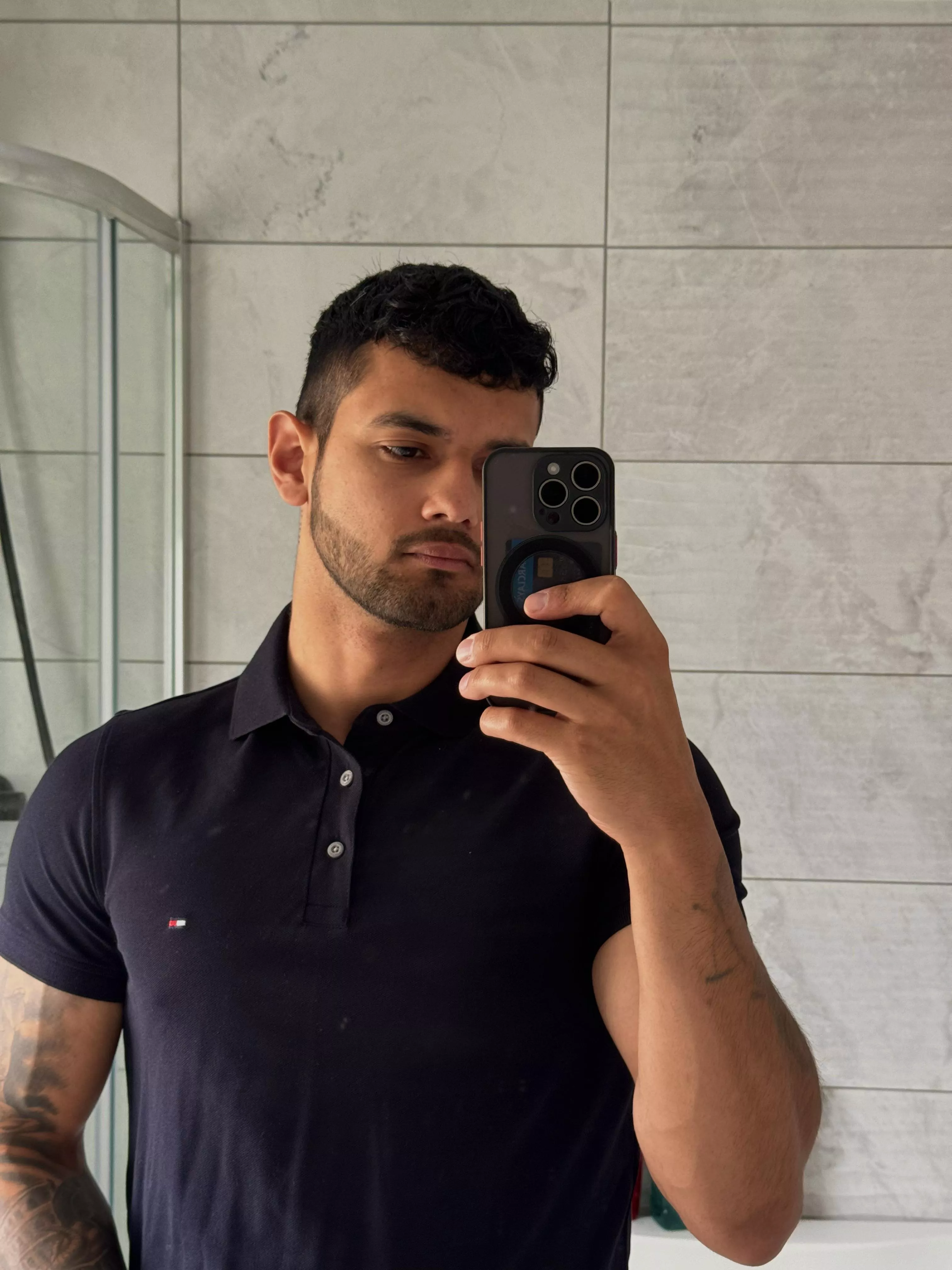 New polo , thoughts?  posted by Hend0r