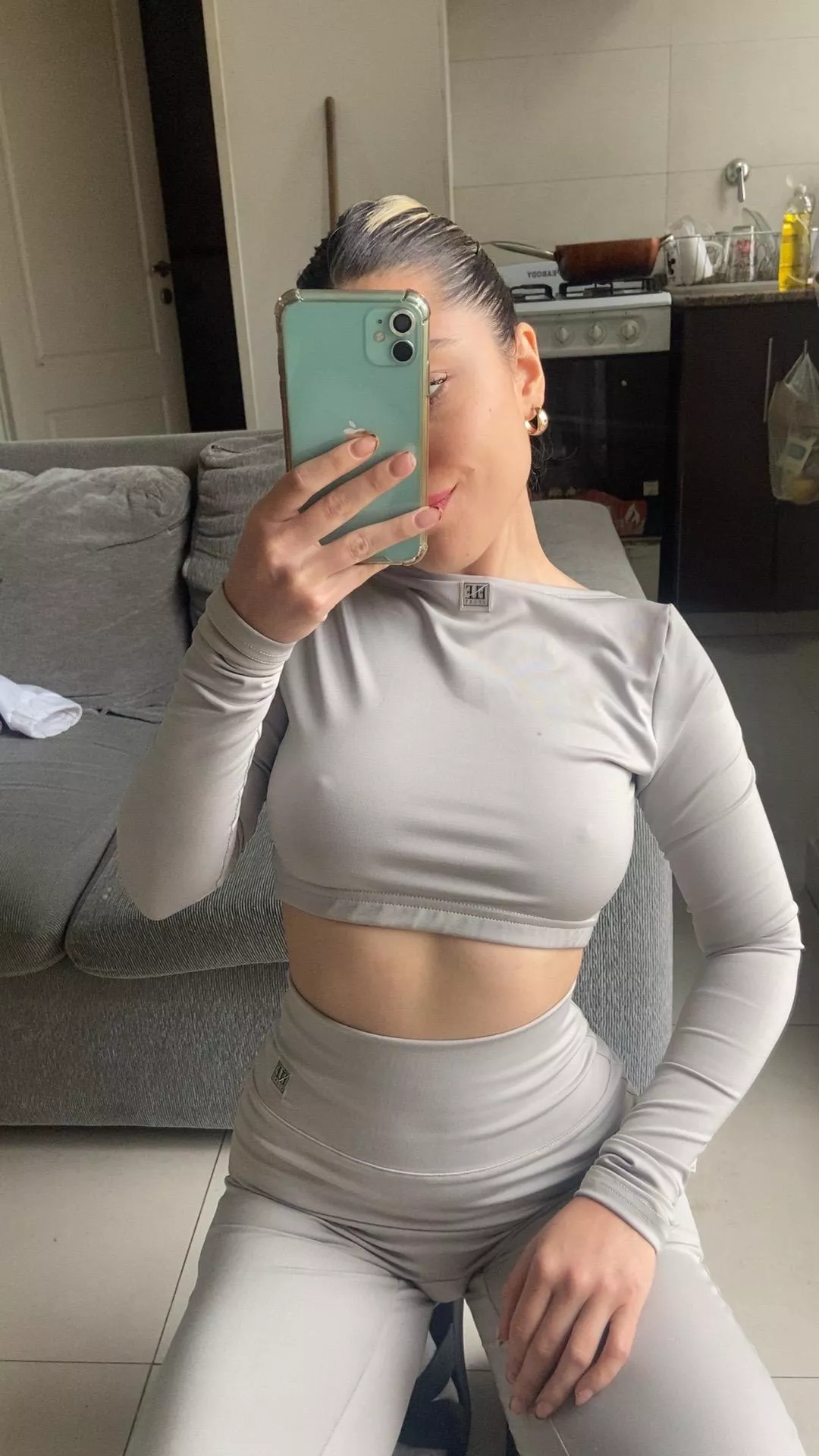 No braa... thoughts? posted by Shot-Veterinarian848