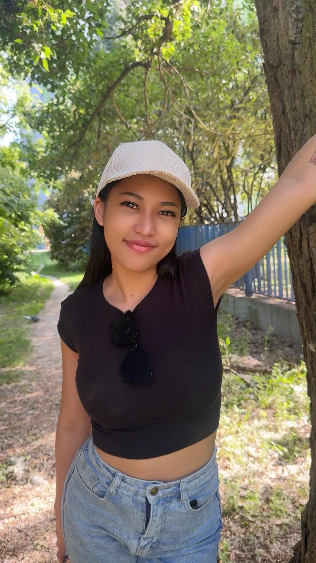 not your regular asian girl posted by zetalliu