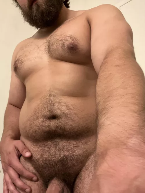 “Oh man, sorry! I didn’t know that I was answering a video call…” by GilbertoDePinto