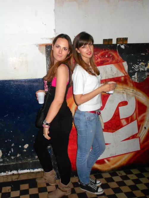 One or two? by minkoil81