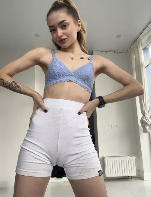 quite sexy and attractive by SugarFreeBabby