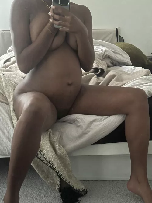 Really feel for a raw morning fuck right now by miamoore2000