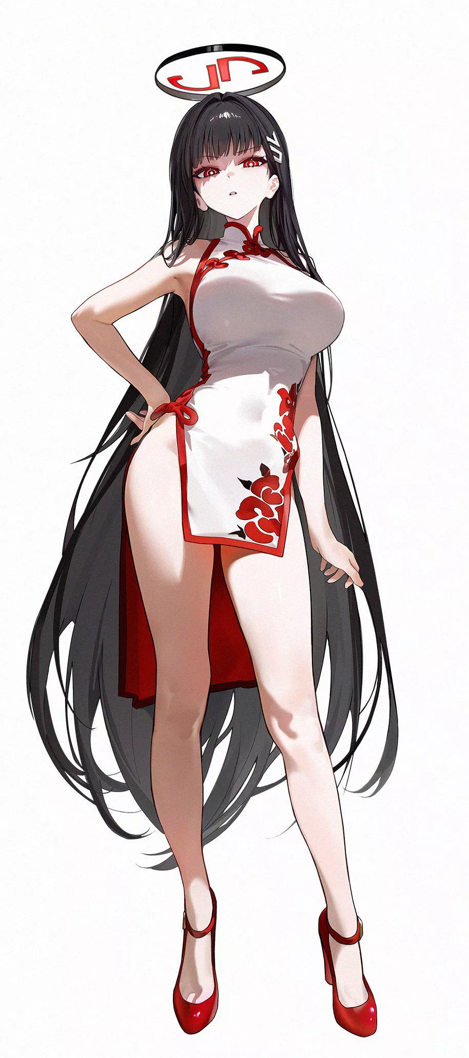 Rio Tsukatsuki [Blue Archive] posted by CheetahSperm18