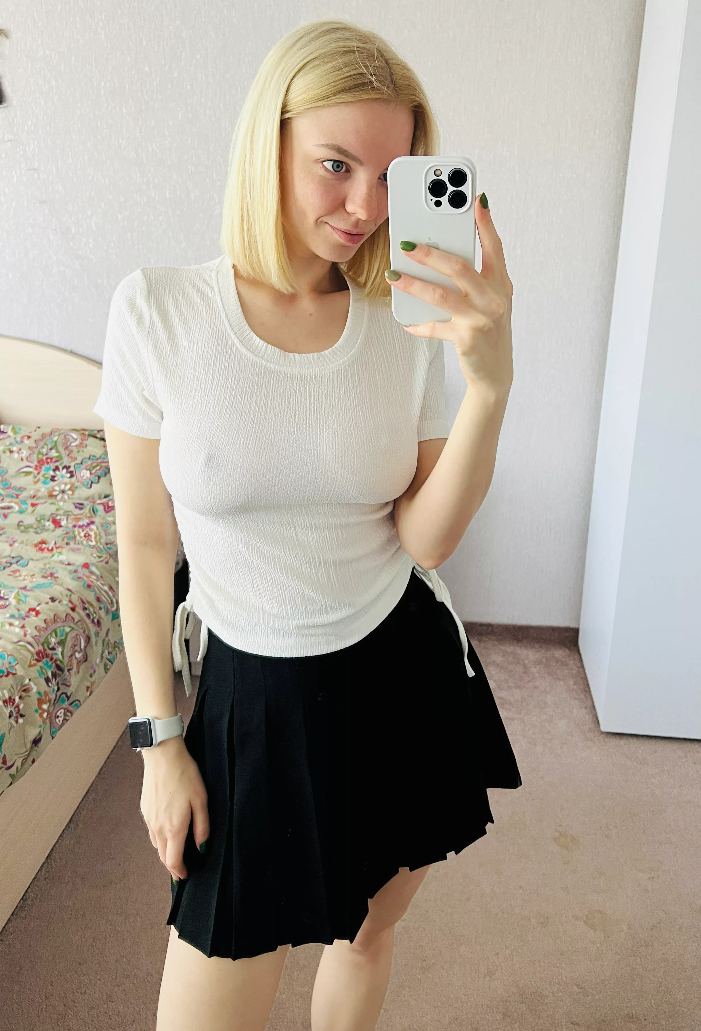 Should I take it off posted by No-Influence7221