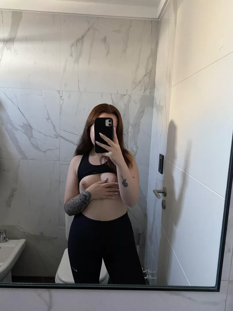 Should my puffies be rewarded with cum by littleviolet18