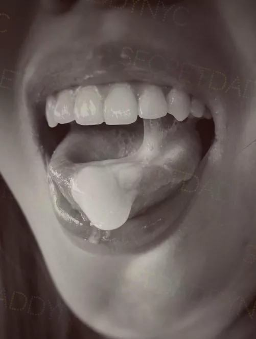 Show Daddy by Secretdaddynyc