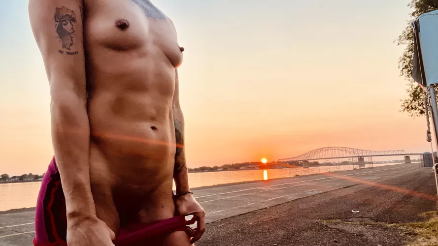 Smoke show by noturthrowaway1