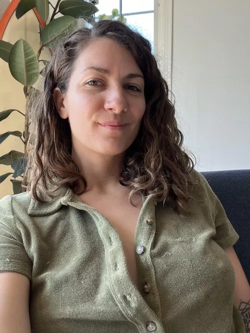 Stay mild, friends ✌️ [f] by maplesyrup_girl