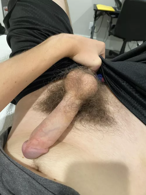 Still growing strong by HeyaGuysHYD