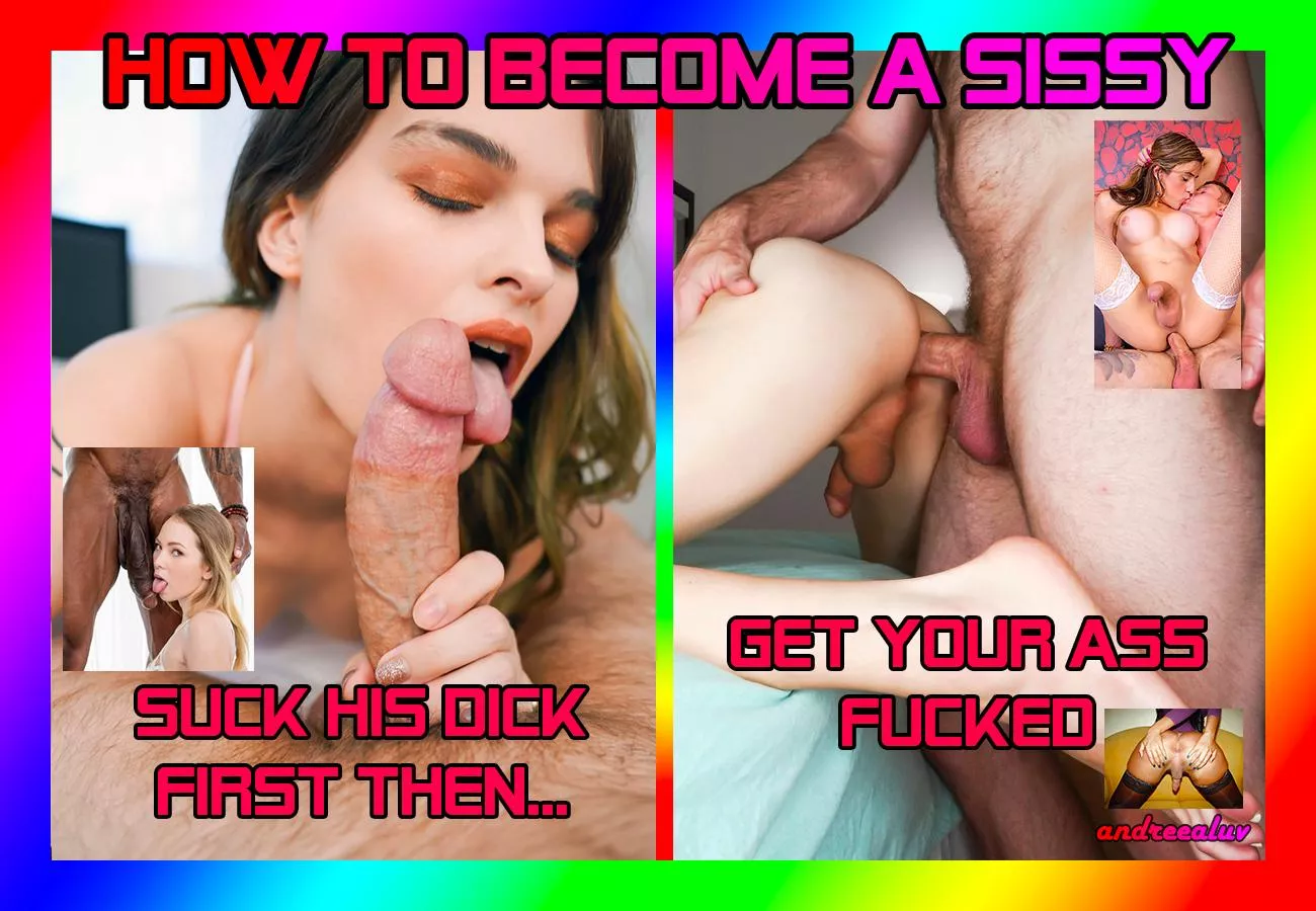 Suck it first then leave the rest to him 👌 posted by andreea_luv