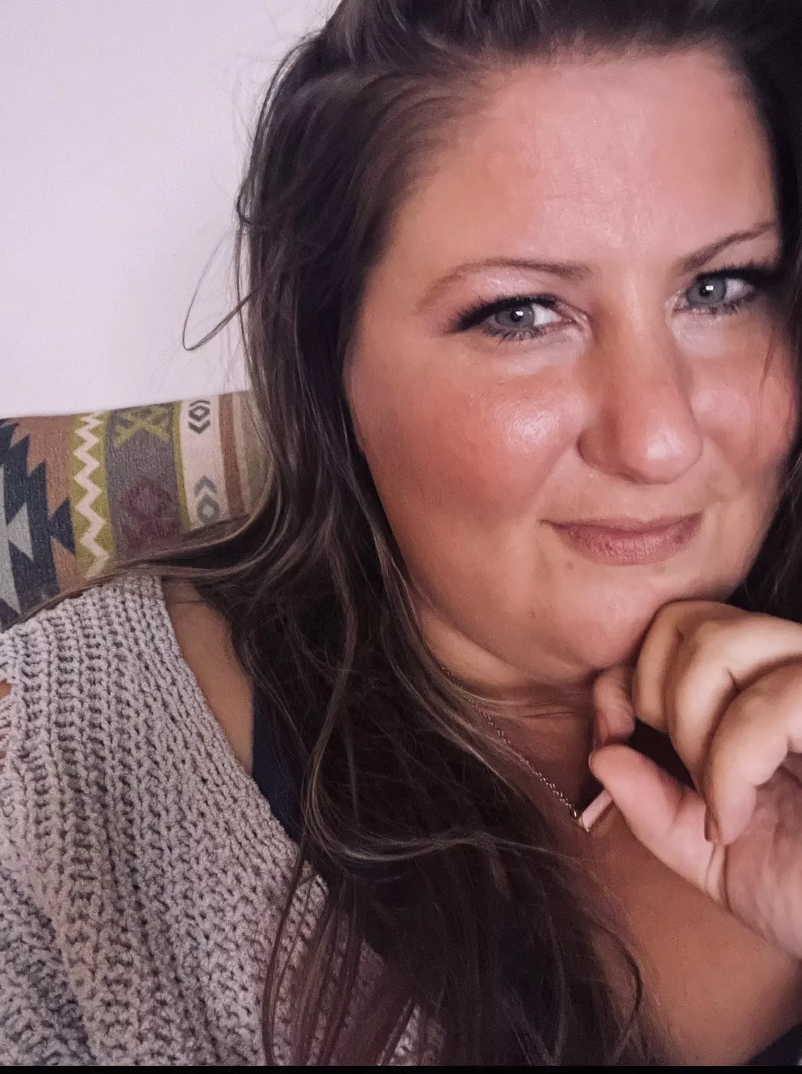 Summer sweater weather posted by LovelyXXXLondyn